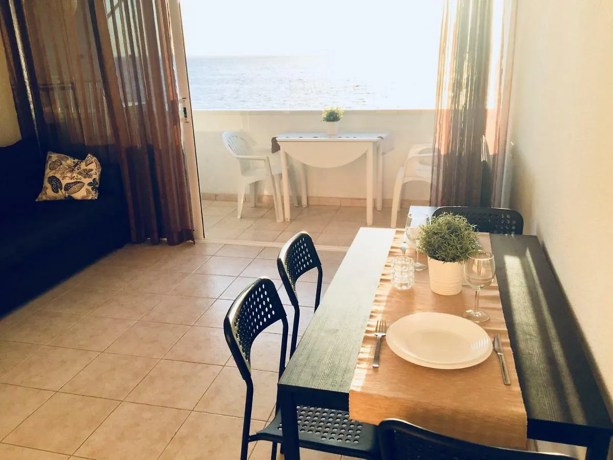 Apartamento Feel The Breath Of The Ocean Puerto de Santiago