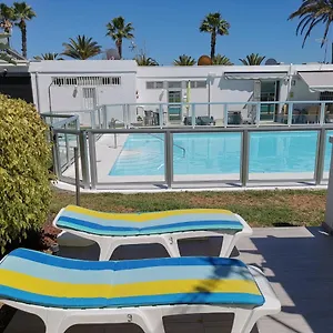 Seaside , Maspalomas (Gran Canaria) España