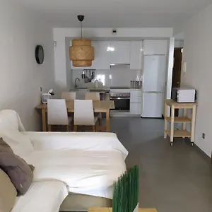 Bonito Piso Con Piscina, Playa , La Tejita España