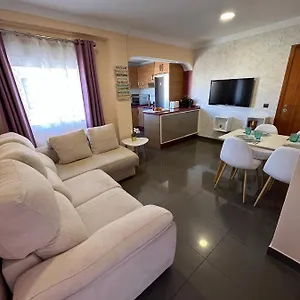 Centro , Fuengirola España
