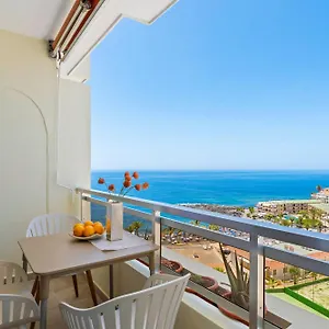  Apartamento Arenas Negras Playa La Arena