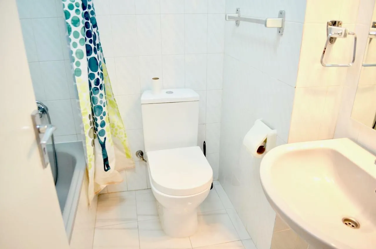 Feel The Breath Of The Ocean Apartamento Puerto de Santiago  Espanha